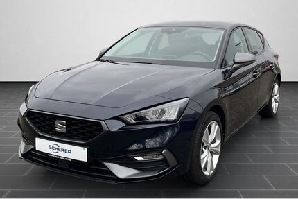 Seat Leon 46.610 km 21.680 &euro; Mainz 55129