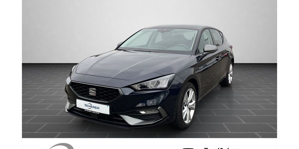 Seat Leon 46.610 km 21.680 &euro; Mainz 55129