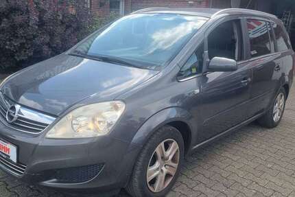 Opel Zafira 129.800 km 4.370 &euro; Bockhorst 26897