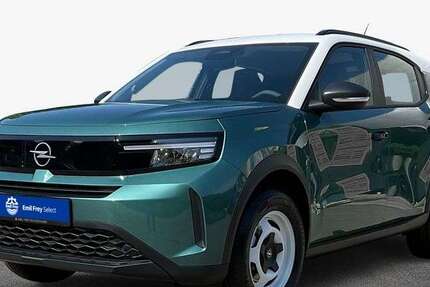 Opel Frontera 1.500 km 25.890 € Tübingen 72072