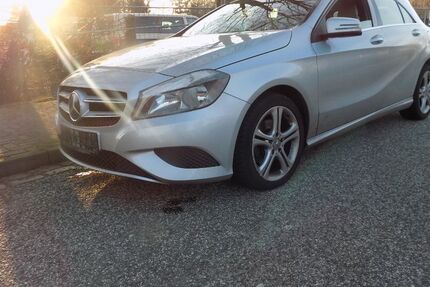 Mercedes-Benz A 180 142.846 km 11.200 &euro; Hohenwestedt 24594