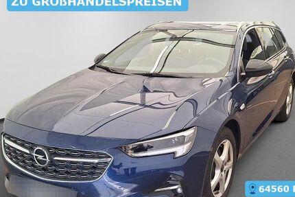 Opel Insignia 91.310 km 17.997 &euro; Frankfurt 60596