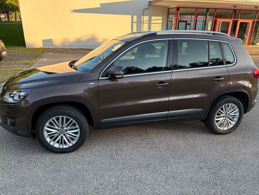 Tiguan