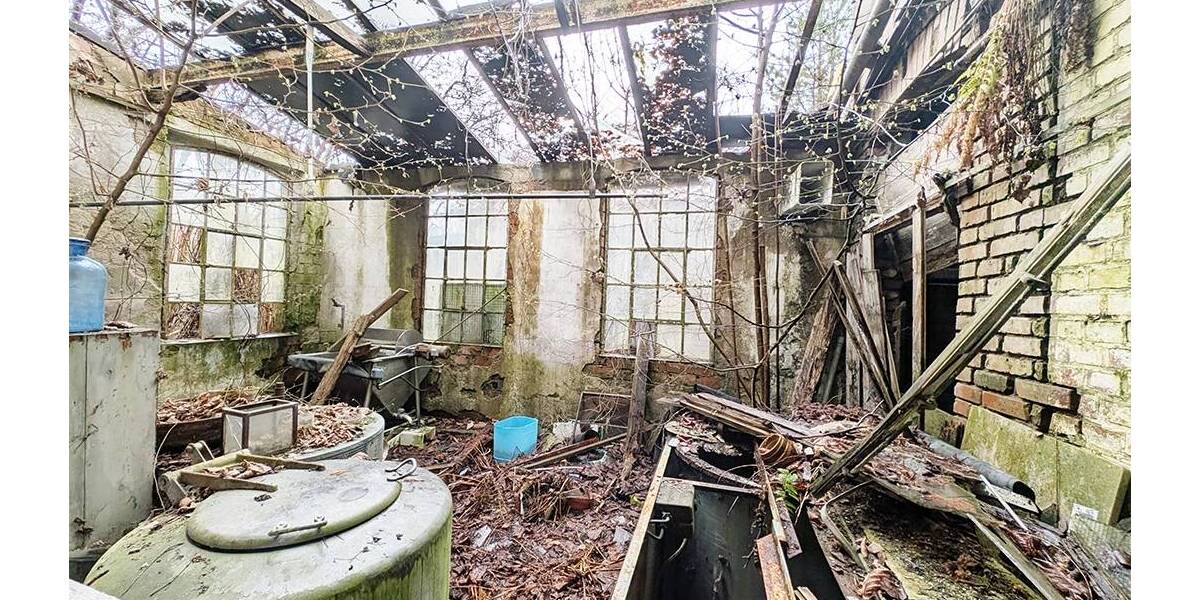 Gewerbeobjekt Bad Lauterberg im Harz Bad Lauterberg - 22.000&euro; | Angebot:26219771