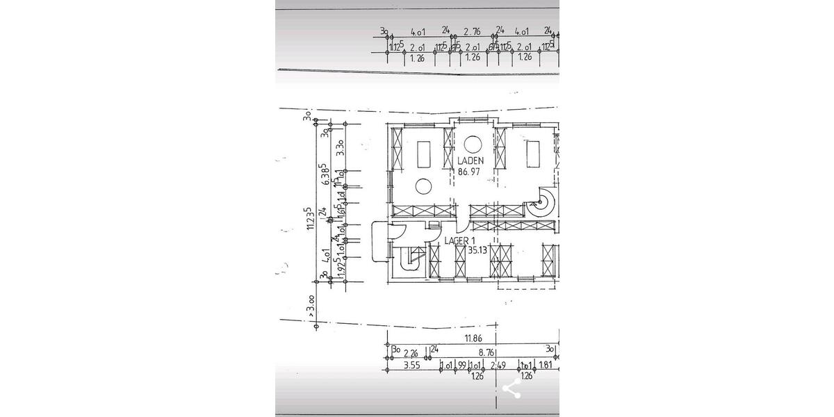 Gewerbeobjekt Michelstadt - 990&euro; | Angebot:25956110