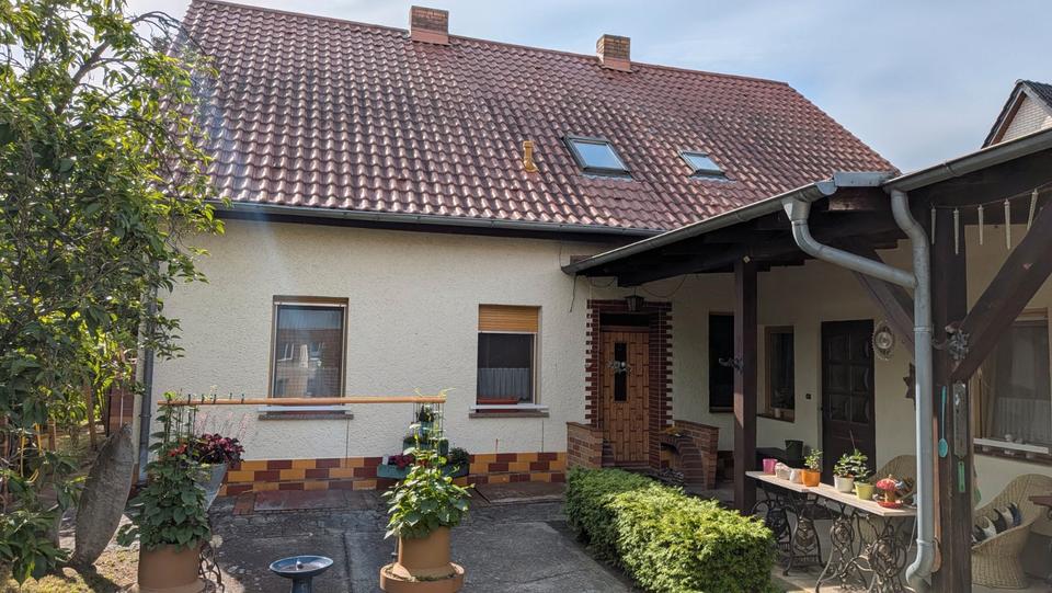 Einfamilienhaus Eisenhüttenstadt - 450.000&euro; | Angebot:26999009
