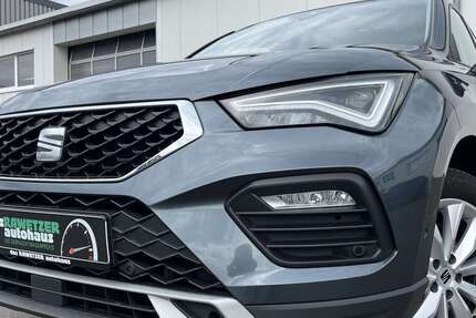 Seat Ateca 56.368 km 22.860 € Marktredwitz 95615