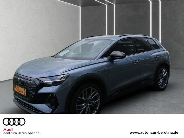 Audi Q4 e-tron 13.198 km 42.879 &euro; Berlin 13581