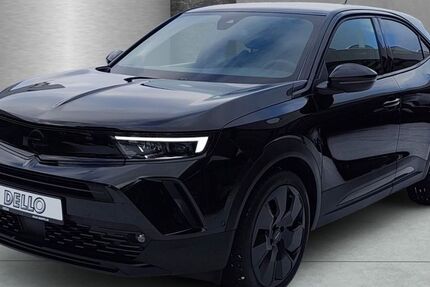 Opel Mokka 20.500 km 26.900 &euro; Hamburg 22159