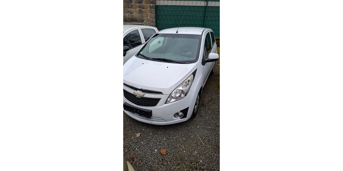 Chevrolet Spark 61.800 km 3.650 &euro; Stolberg 52222