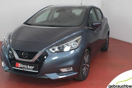 Nissan Micra 132.650 km 6.949 &euro; Horn Bad Meinberg 32805