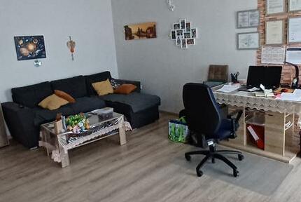 Wohnung in Mayen mit Innenstadtlage zu vermieten ab August!