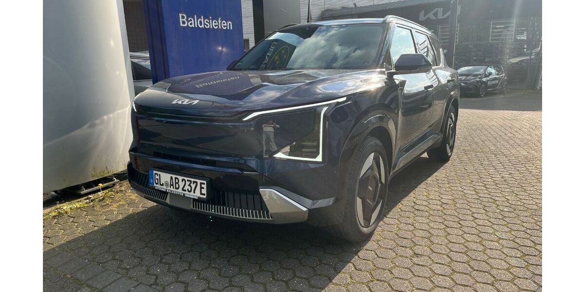 Kia EV5 4.900 km 44.850 &euro; Bergisch Gladbach 51427