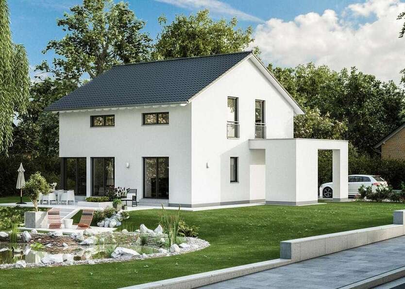 Haus zum Kaufen in Bestwig 295.800 € 144 m²