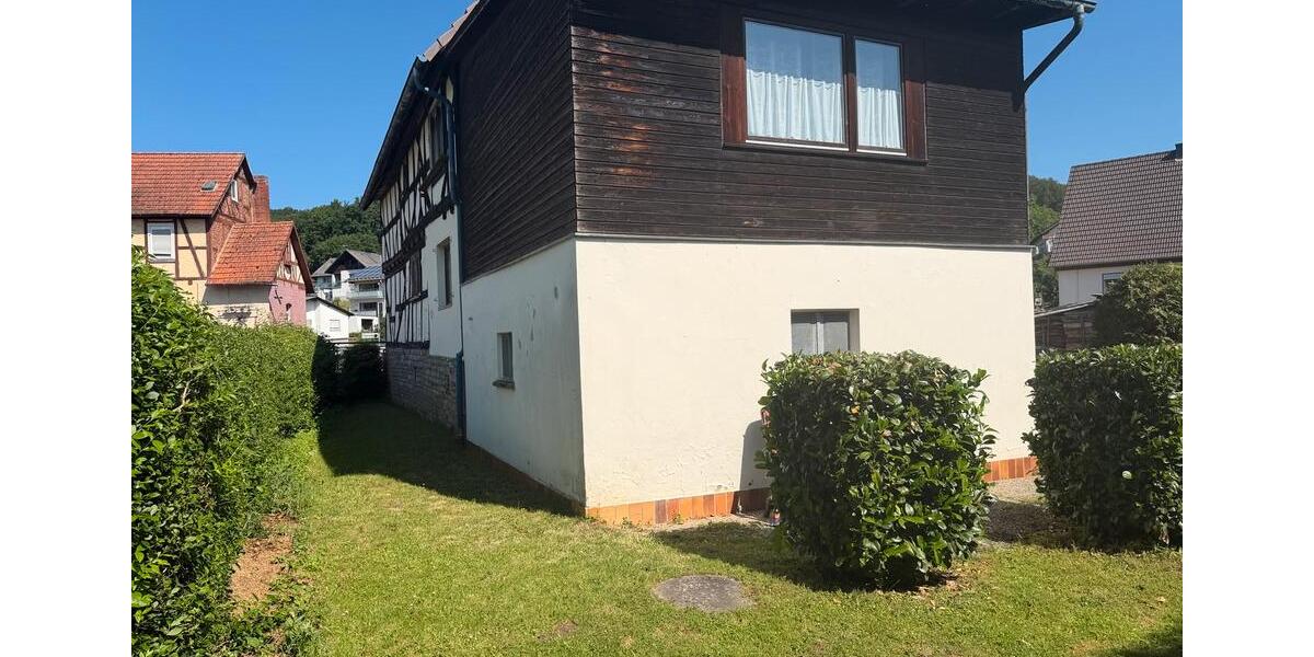 Einfamilienhaus Lohra - 195.000&euro; | Angebot:26962401