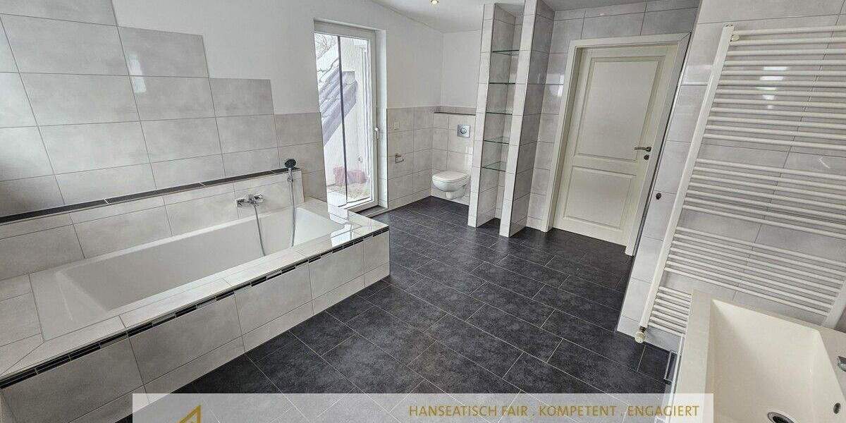 Doppelhaushälfte Kirchlinteln - 6 Zimmer, 170 m&sup2;, 299.000&euro; | Angebot:25688801