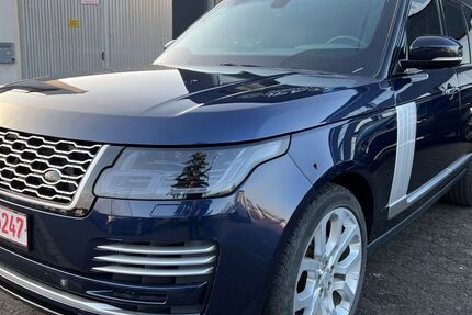 Land Rover Range Rover 5.000 km 250.000 &euro; Grosswallstadt 63868