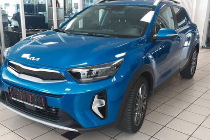 Kia Stonic 18.700 km 19.590 &euro; Monschau (bei Aachen) 52156