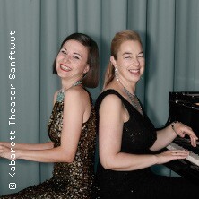 Duo Bremerich-Broneske - Zur Sache, Frau B.! Berlin