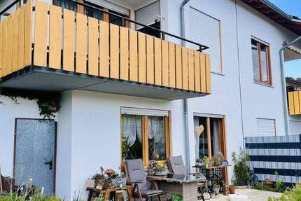 Wohnung Gernsbach Reichental - 2 Zimmer, 45 m&sup2;, 99.000&euro; | Angebot:25772427