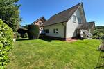 Einfamilienhaus Waldbröl - 6 Zimmer, 126 m&sup2;, 1.500&euro; | Angebot:26229000