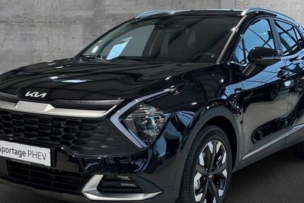 Kia Sportage 5.000 km 39.990 &euro; Röhrnbach 94133