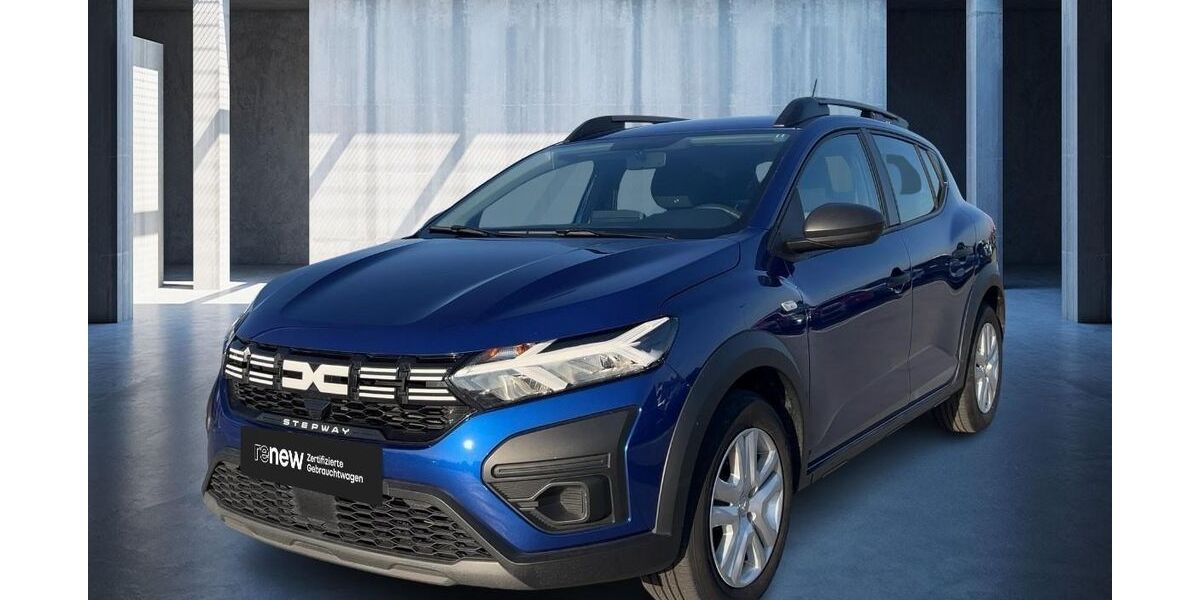 Dacia Sandero 11.837 km 15.990 &euro; Hamburg 22529