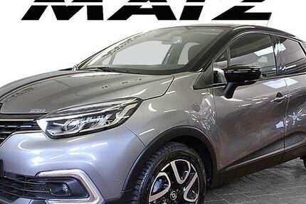 Renault Captur 51.100 km 15.495 &euro; Obernkirchen 31683
