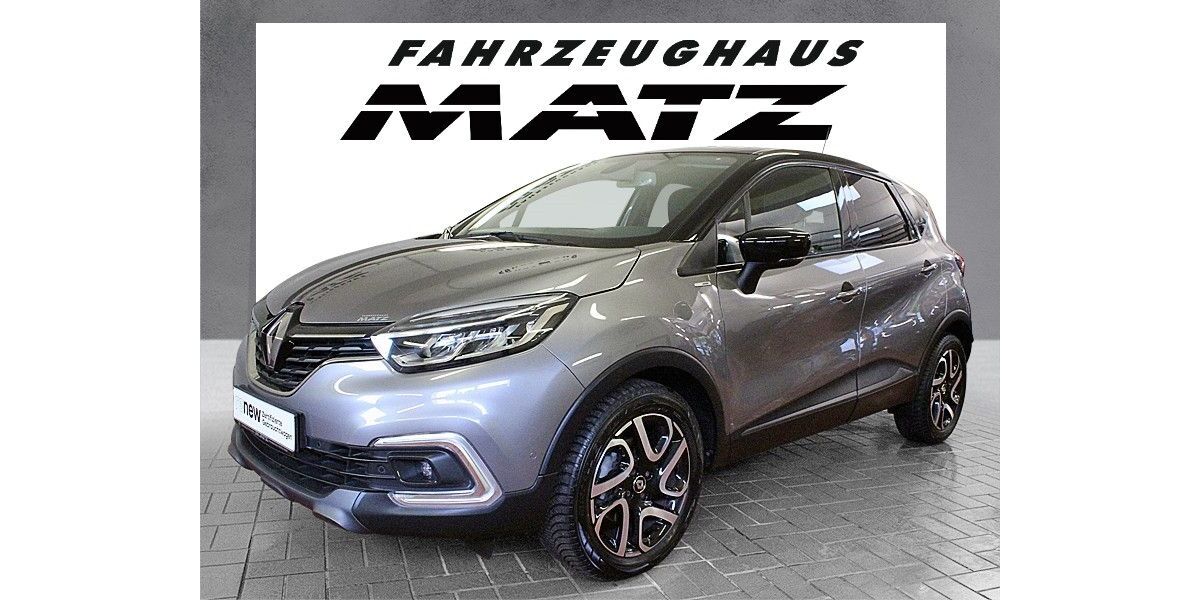 Renault Captur 51.100 km 15.495 &euro; Obernkirchen 31683