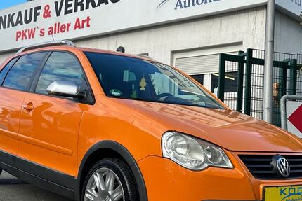 VW Polo 179.000 km 3.900 € Mannheim 68199