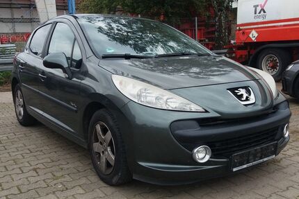 Peugeot 207 169.500 km 1.940 &euro; Hannover 30165