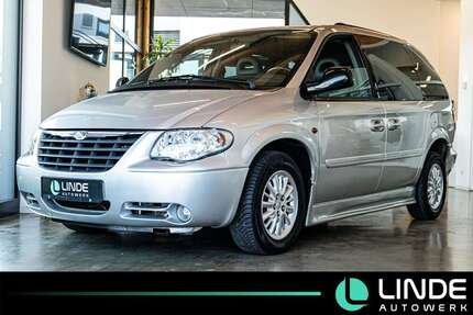Chrysler Voyager 113.700 km 9.990 &euro; Kusterdingen 72127