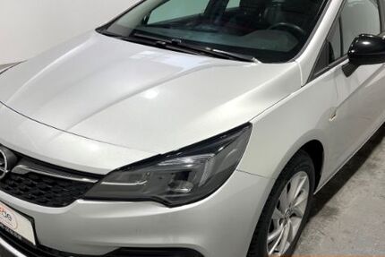 Opel Astra 100.000 km 11.450 &euro; Norderstedt 22848