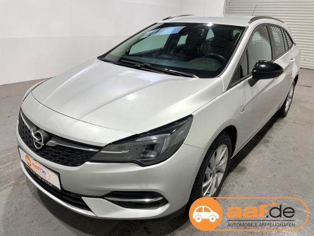Opel Astra 100.000 km 11.450 &euro; Norderstedt 22848