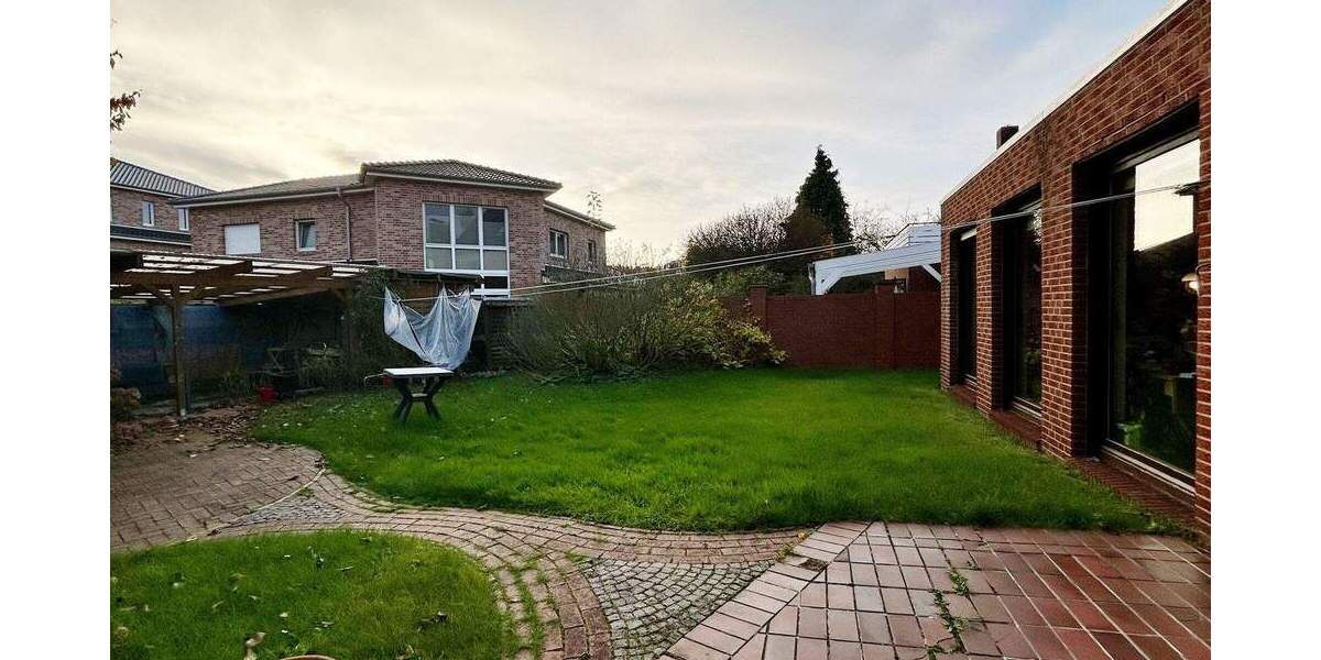 Einfamilienhaus Salzbergen - 1 Zimmer, 226 m&sup2;, 149.000&euro; | Angebot:24311973