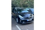 Toyota Prius Plus 244.000 km 8.250 € Berlin 10178