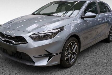 Kia ceed / Ceed 14.420 km 22.480 &euro; Parsberg/Lupburg 92331