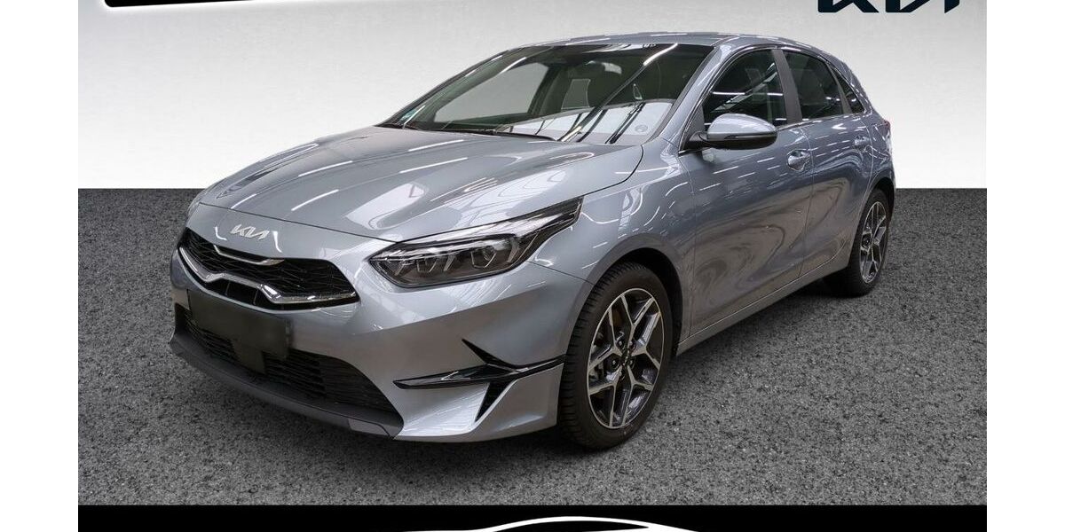 Kia ceed / Ceed 14.420 km 22.480 &euro; Parsberg/Lupburg 92331