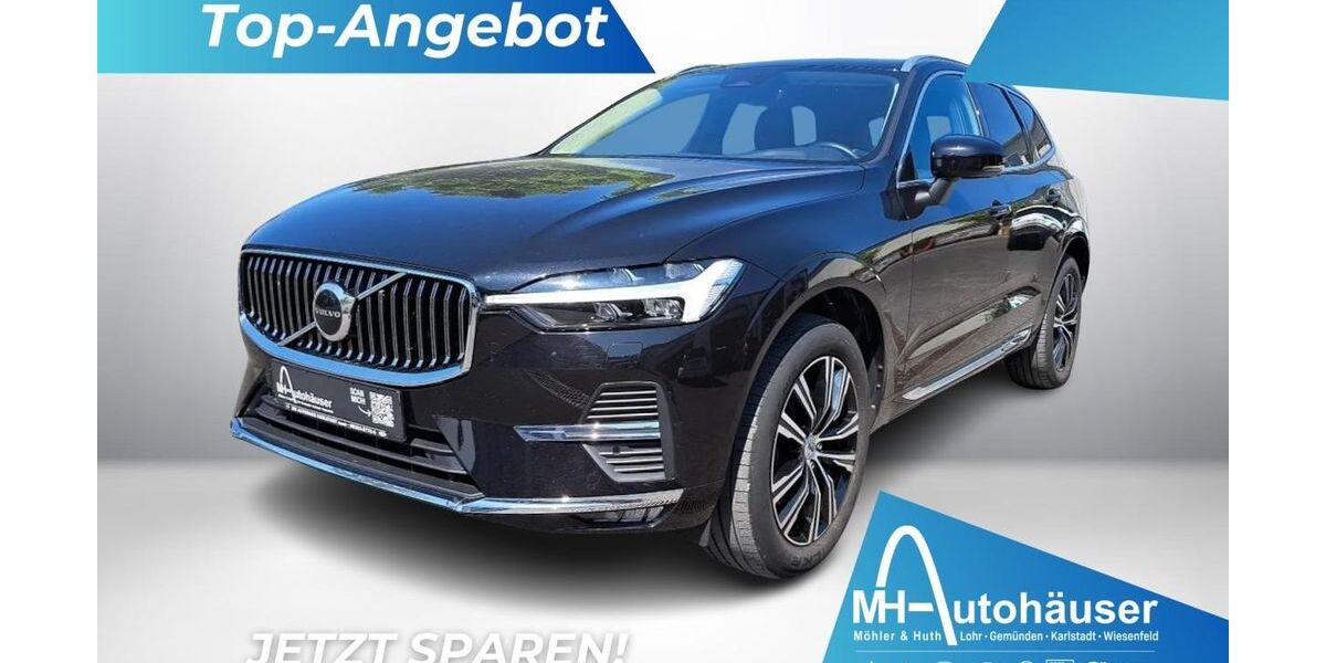 Volvo XC60 99.500 km 37.690 &euro; Lohr 97816