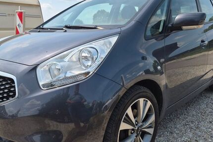Kia Venga 260.000 km 3.500 &euro; Landshut 84030