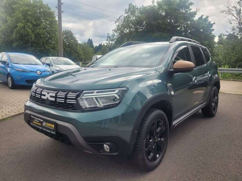 Duster