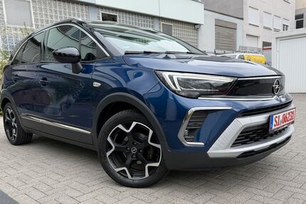 Opel Crossland (X) 96.000 km 13.900 € SIEGEN 57074