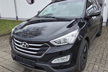 Hyundai SANTA FE 167.000 km 8.900 &euro; Kippenheim 77971
