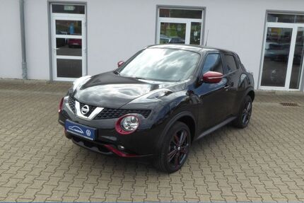 Nissan Juke 73.774 km 9.460 &euro; Weferlingen 39356