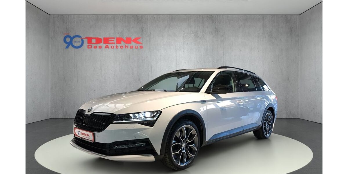 Skoda Superb 52.554 km 38.290 &euro; Neureichenau 94089