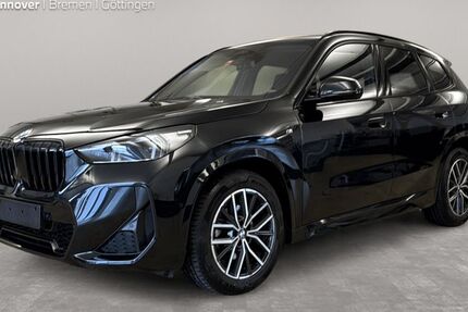 BMW X1 41.309 km 35.202 &euro; Hannover 30539