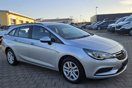 Opel Astra 118.000 km 10.500 &euro; Büchenbach 91186
