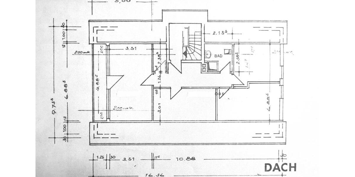 Einfamilienhaus Bad Neustadt an der Saale - 13 Zimmer, 325 m&sup2;, 488.000&euro; | Angebot:25982729