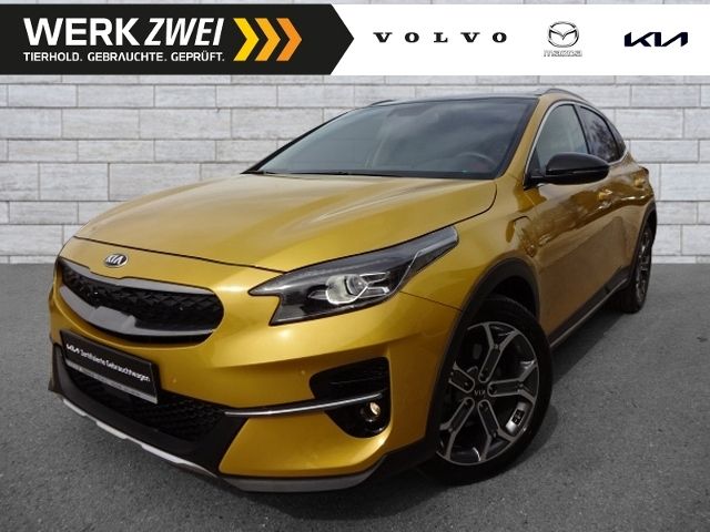 Kia XCeed 18.100 km 22.900 &euro; Augsburg 86179