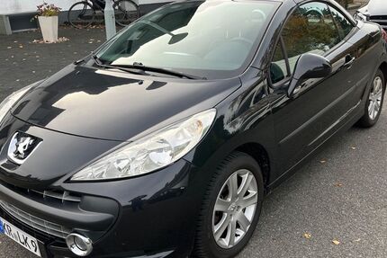 Peugeot 207 66.000 km 3.300 € Krefeld 47809